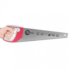 Ножовка по дереву с каленым зубом INTERTOOL HT-3161