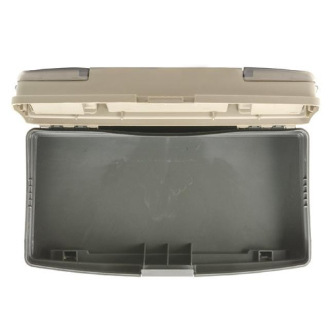 Органайзер пластиковый многофункциональный INTERTOOL BX-4017