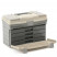 Органайзер пластиковый многофункциональный INTERTOOL BX-4017