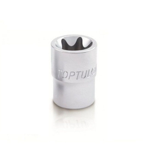 Головка TORX Е-профиль TOPTUL 1/2" E14 BAED1614