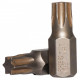 10 мм Бита Torx T47, L=30 мм (FORCE 1763047)
