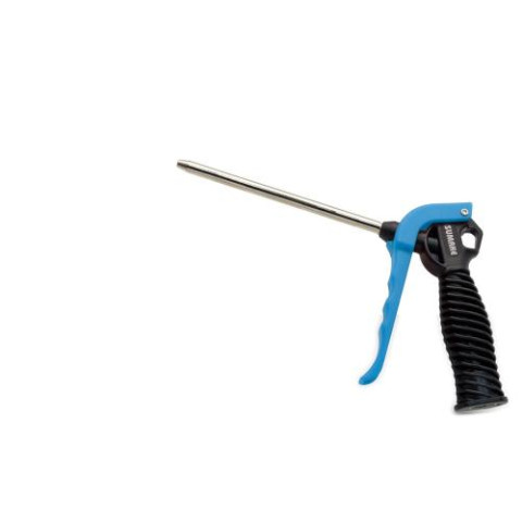 Пистолет обдувочный 120 мм, с разъемом ORION (Sumake SA-5930E-120)