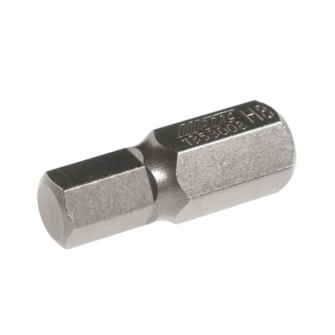 Насадка 10мм L-30мм HEX 8мм