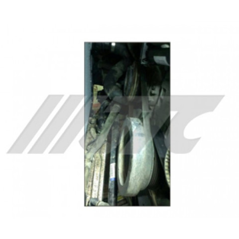 Инструмент для монтажа V-образного ремня BMW N52K