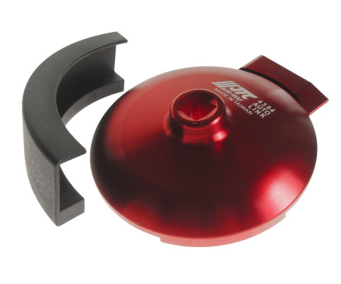 Инструмент для монтажа V-образного ремня BMW N52K