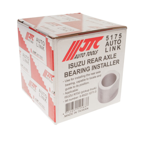 Приспособление для запрессовки заднего подшипника ISUZU (RT50)