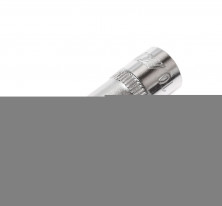 Головка с насадкой TORX T10 1/4", 37мм