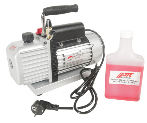 Насос вакуумный для хладагенов R-134A и R-12 220V