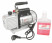 Насос вакуумный для хладагенов R-134A и R-12 220V