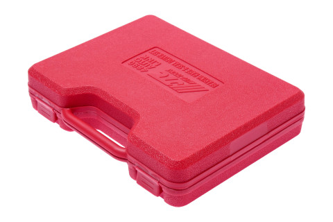 Набор оправок для запрессовки сальников, подшипников и сайлентблоков 16ед.