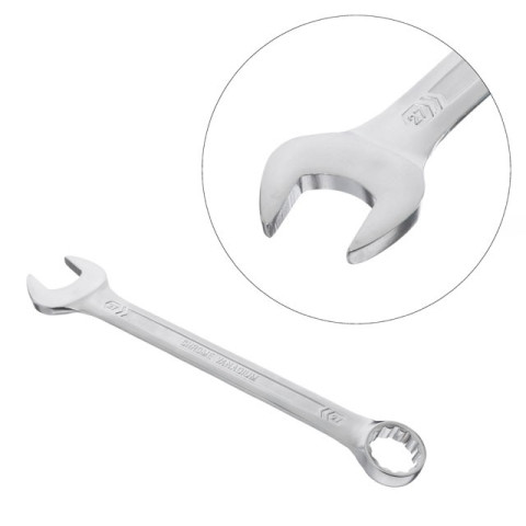 Ключ комбинированный INTERTOOL XT-1027