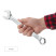 Ключ комбинированный INTERTOOL XT-1027