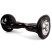 Гироборд-скутер электрический. 4400 мАч, колеса 10". Black INTERTOOL SS-1003