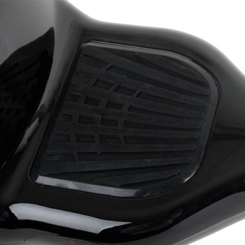 Гироборд-скутер электрический. 4400 мАч, колеса 10". Black INTERTOOL SS-1003