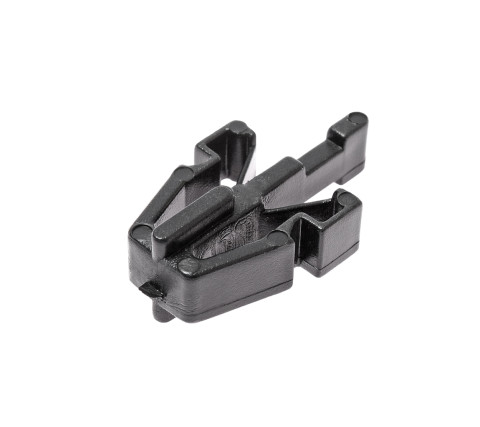 Автомобильная пластиковая клипса (кожух радиатора) ( уп 200 шт.)