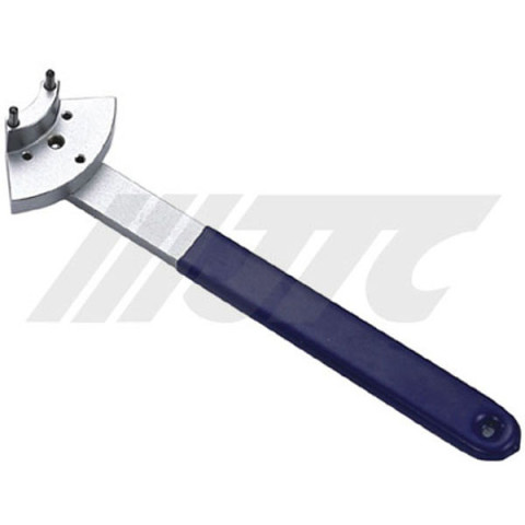 Приспособление для регулировки натяжения ремня VW, AUDI