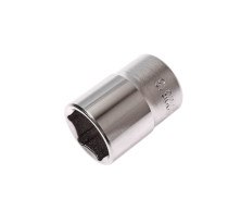 Головка торцевая 6-гр. 1/4", 13мм