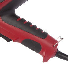 Фен промышленный WORCRAFT HG20-600