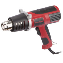 Фен промышленный WORCRAFT HG20-600