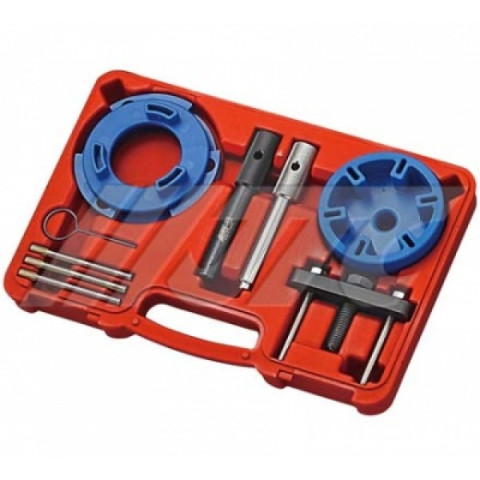 Набор фиксаторов валов FORD DURATORQ