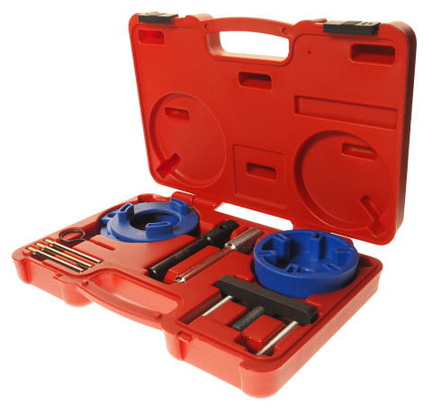 Набор фиксаторов валов FORD DURATORQ