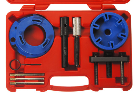 Набор фиксаторов валов FORD DURATORQ