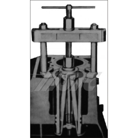 Съёмник гильз блока цилиндров дизельного двигателя 60~160мм