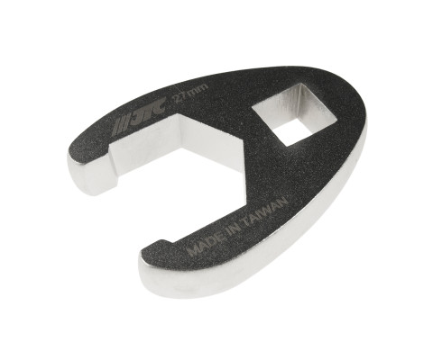 Ключ разрезной односторонний 1/2" 27мм