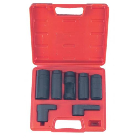 Набор головок для датчиков 7 пр. (код 907G2)