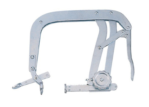 Рассухариватель клапанов (рабочий ход 70-200 мм) (код 62101)