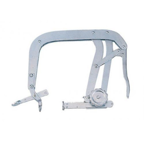 Рассухариватель клапанов (рабочий ход 70-200 мм) (код 62101)