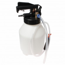 Пеногенератор