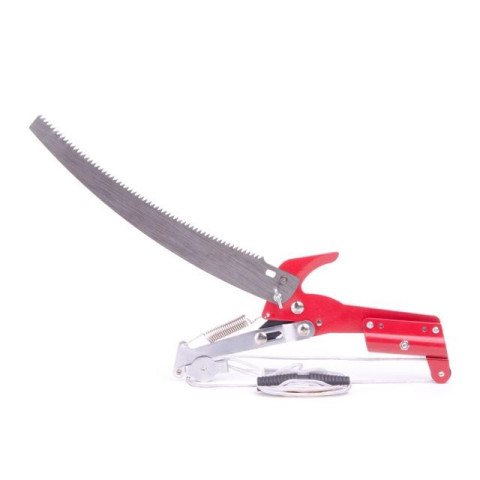 Сучкорез штанговый под телескопическую ручку 2,4м. HT-3112 INTERTOOL HT-3111