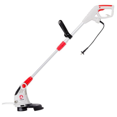Триммер электрический INTERTOOL DT-2241