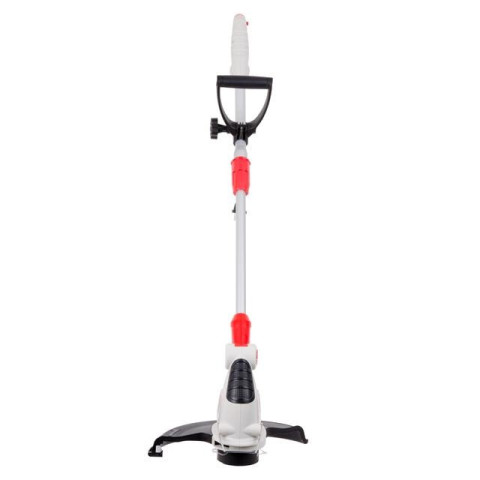 Триммер электрический INTERTOOL DT-2241