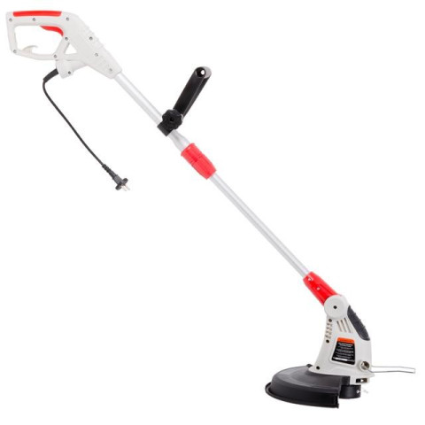 Триммер электрический INTERTOOL DT-2241