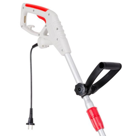 Триммер электрический INTERTOOL DT-2241