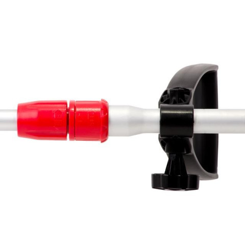 Триммер электрический INTERTOOL DT-2241