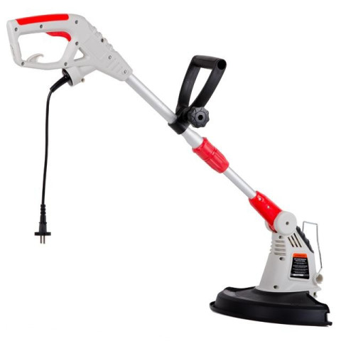 Триммер электрический INTERTOOL DT-2241