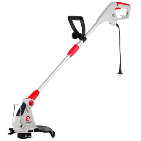 Триммер электрический INTERTOOL DT-2241
