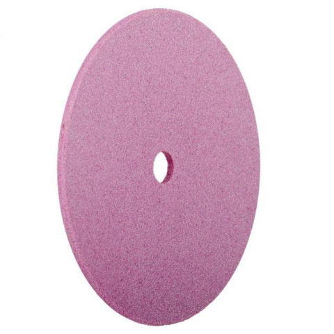 Диск на станок для заточки цепей 100*10*3.2мм INTERTOOL DT-0851