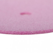 Диск на станок для заточки цепей 100*10*3.2мм INTERTOOL DT-0851