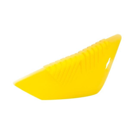 Шпатель прижимной для разглаживания обоев INTERTOOL KT-2800