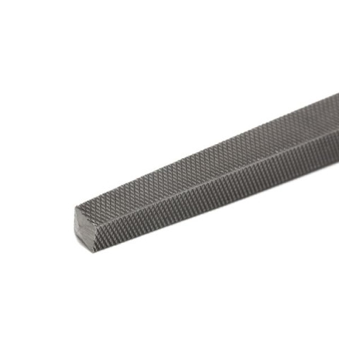 Напильник квадратный 6"-150мм, на пластиковом держателе Forsage F-5056P46