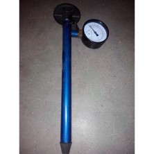 Компрессометр прижимной удлинённый бензиновый КОМПР16РУЧ