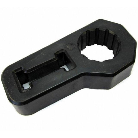 Крепление ручки реечного домкрата TORIN TR8485-2