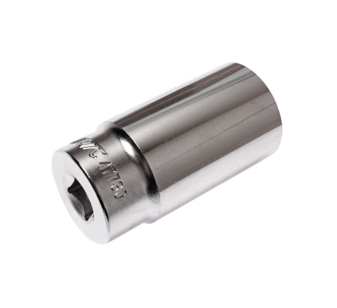 Головка торцевая глубокая 12-гр. 1/2" 30мм.