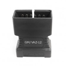 Адаптер для диагностики авто Сканматик 2 (GM/VAZ-12)
