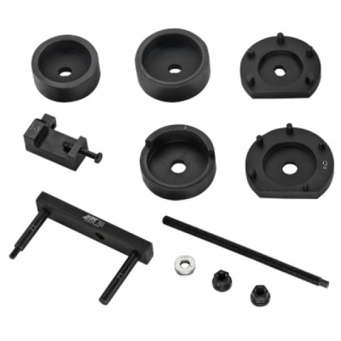 Набор для замены сайлентблоков трансмиссии BMW X3, X5, X6