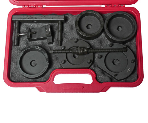 Набор для замены сайлентблоков трансмиссии BMW X3, X5, X6